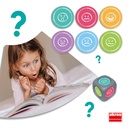 HOE ZOU JE JE VOELEN ALS...?