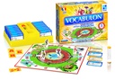 VOCABULON JUNIOR