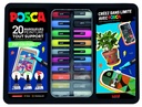 POSCA POP COLOURS CASE