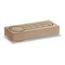 THERMOMETERSTEMPEL