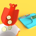 CHEF CLUB KINDER SNIJPLANK