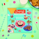 WORLD RECIPES, THE BOOK