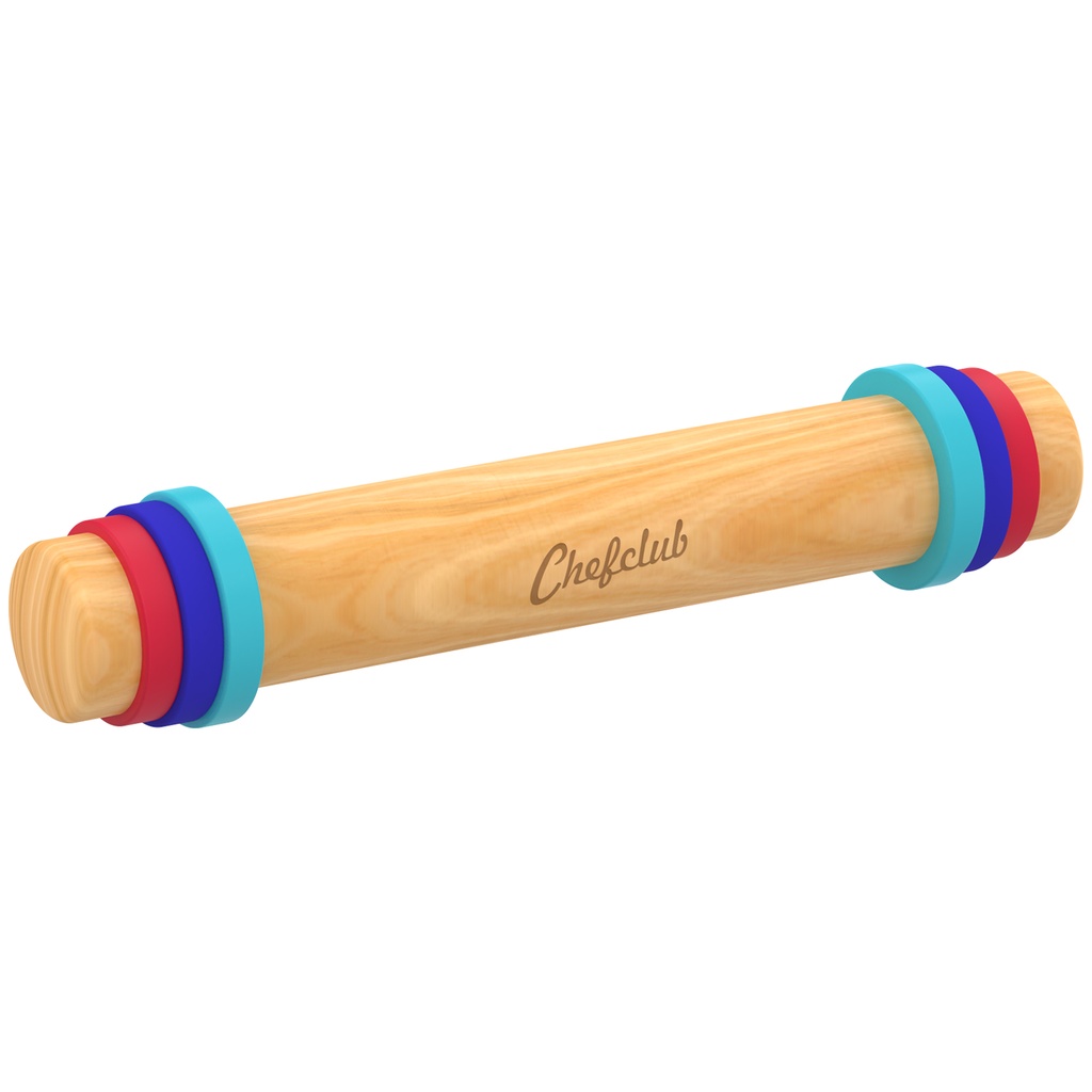 CHEFCLUB KIDS ROLLING PIN