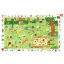 DISCOVERY PARK PUZZLE, 35 PCS