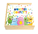 MONSTERCONFETTI