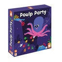 Oktopus-Party