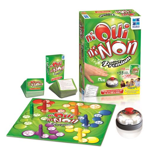 NI OUI NI NON
