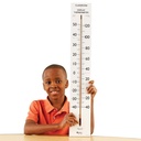 GIANT CLASS THERMOMETER
