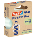 TESA ECO UND CRYSTAL KLEBER 33 MX 19mm, STK