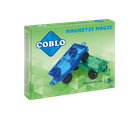 COBLO: VOITURES MAGNETIQUES
