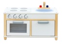 MEUBLE DOUBLE CUISINIÈRE