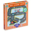 REUZEN "CRAZY MOTOR'S" CIRCUIT