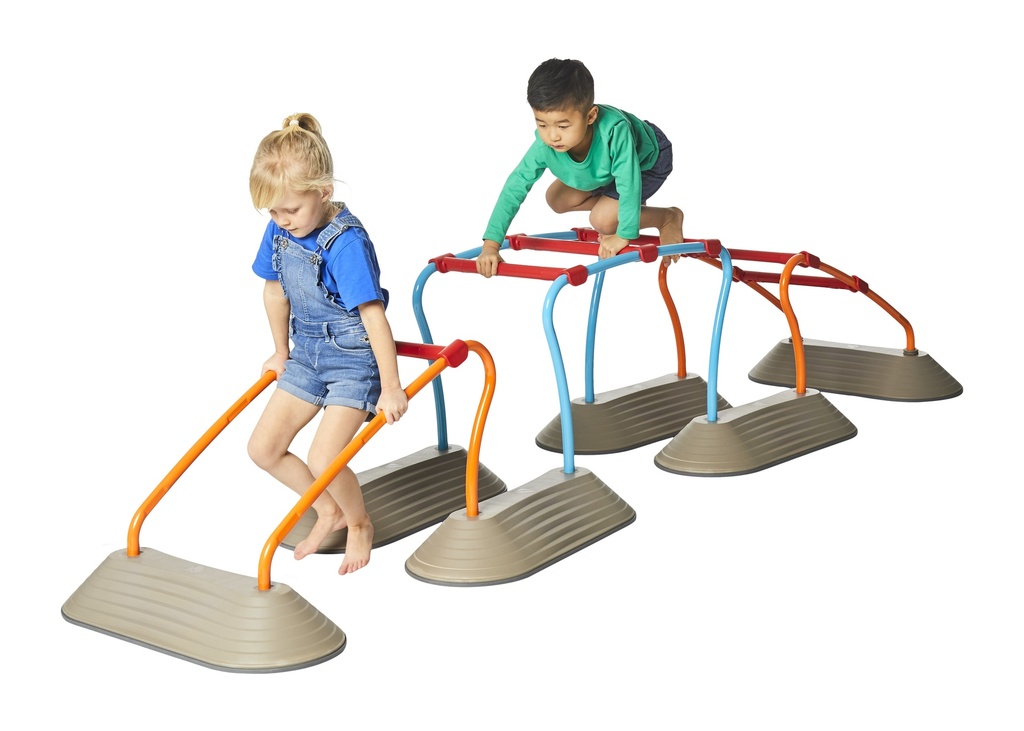 MINI-PARKOUR
