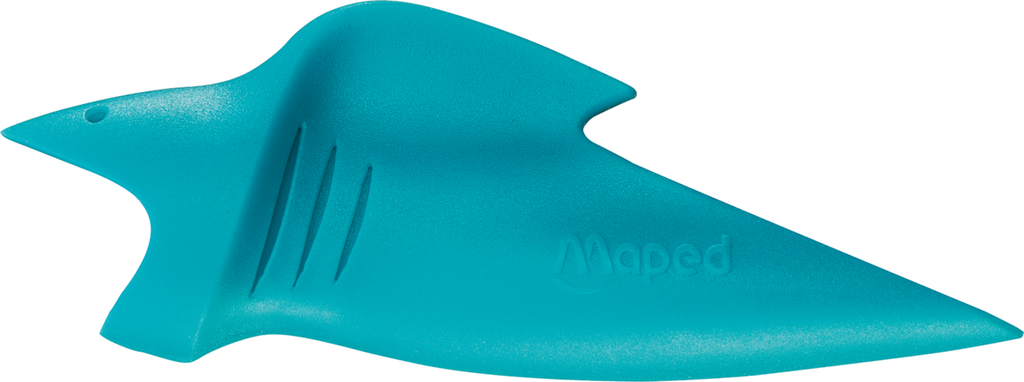 "KIDY LEARN MAPED" WRITING AIDS, BOX OF 10