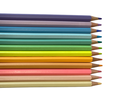 UMWELTFREUNDLICHE PASTELLSTIFTE, 12ER-PACK
