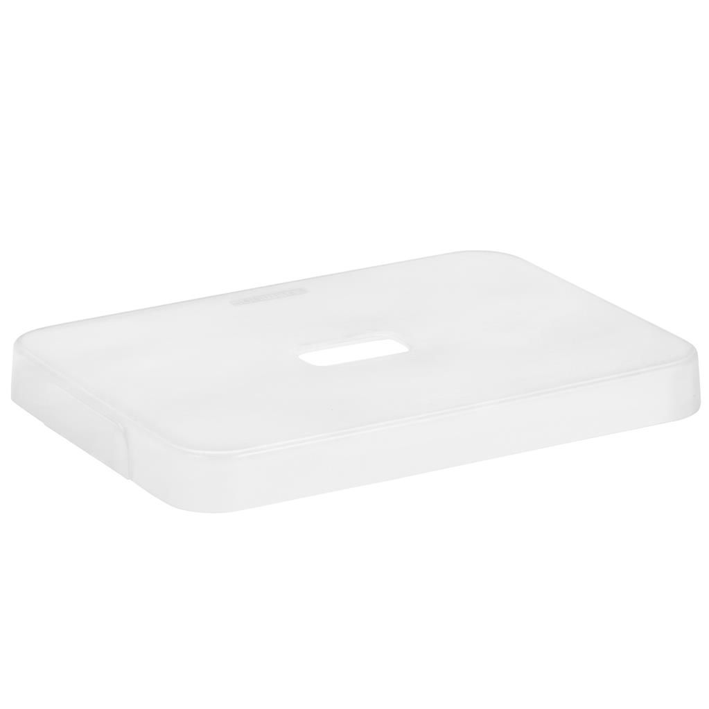 SIGMA HOME TRANSPARENT LID, 5 L
