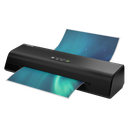 ACROPAQ-AL3700 LAMINATOR