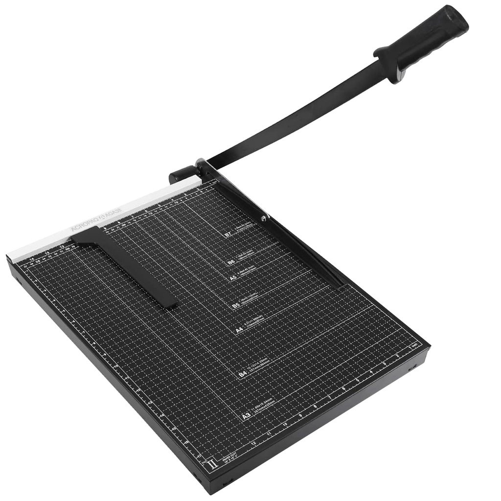 ACROPAQ AGA38-Schneider