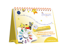 ÉTOILIUM EASEL "LEARN TO READ DIFFERENTLY" - SPECIAL DYS