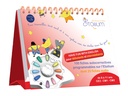 STAR EASEL “HAVE FUN WITH ENGLISH”