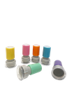 TAMPONS ÉCOLE - ÉTOILIUM, LOT DE 6