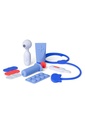 SET DU MEDECIN EN SILICONE