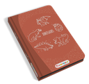 KIDYDRAW MINI - DINOSAURIER