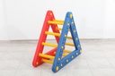CLIMBING TRIANGLE