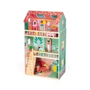 HAPPY DAY DOLLHOUSE