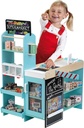 WOODEN SUPERMARKET