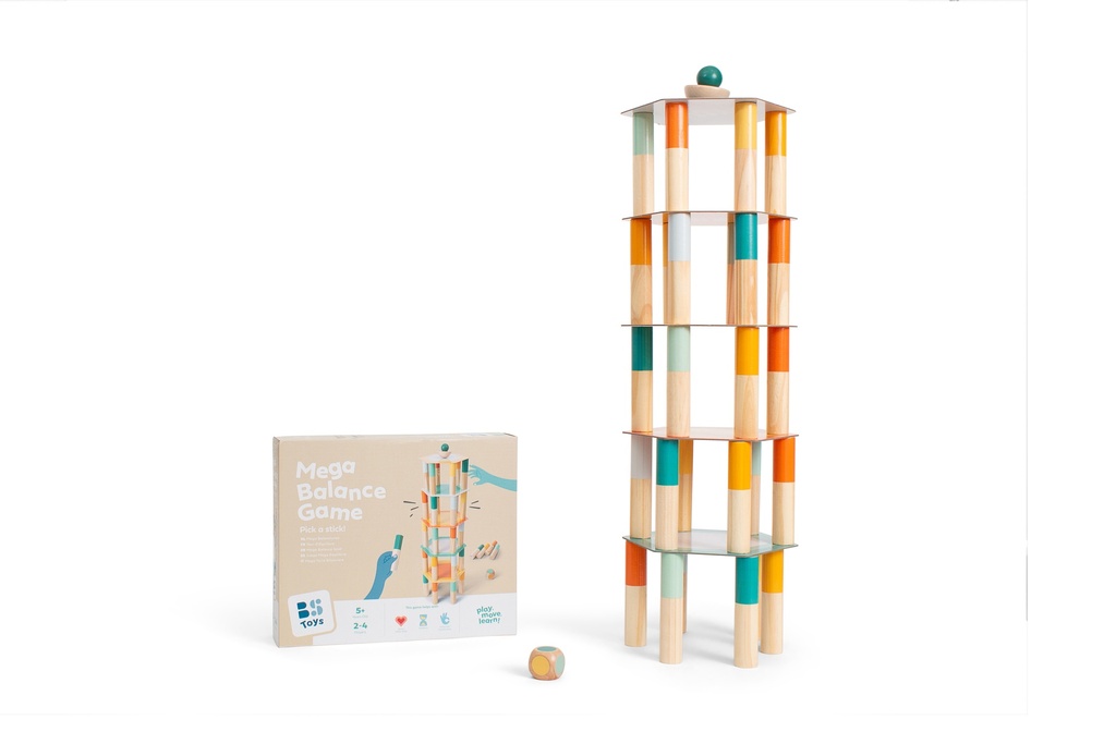BALANCE-TURM