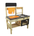 OUTDOOR KITCHEN