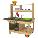 CUISINE MOBILE