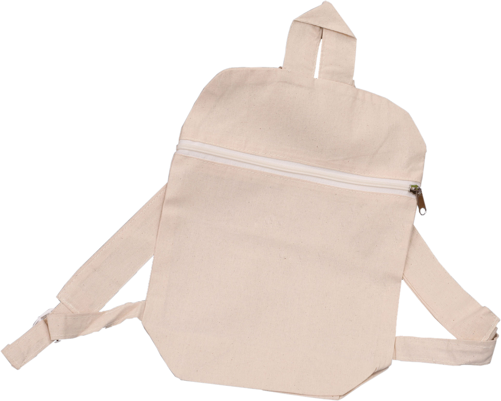 BAUMWOLLRUCKSACK
