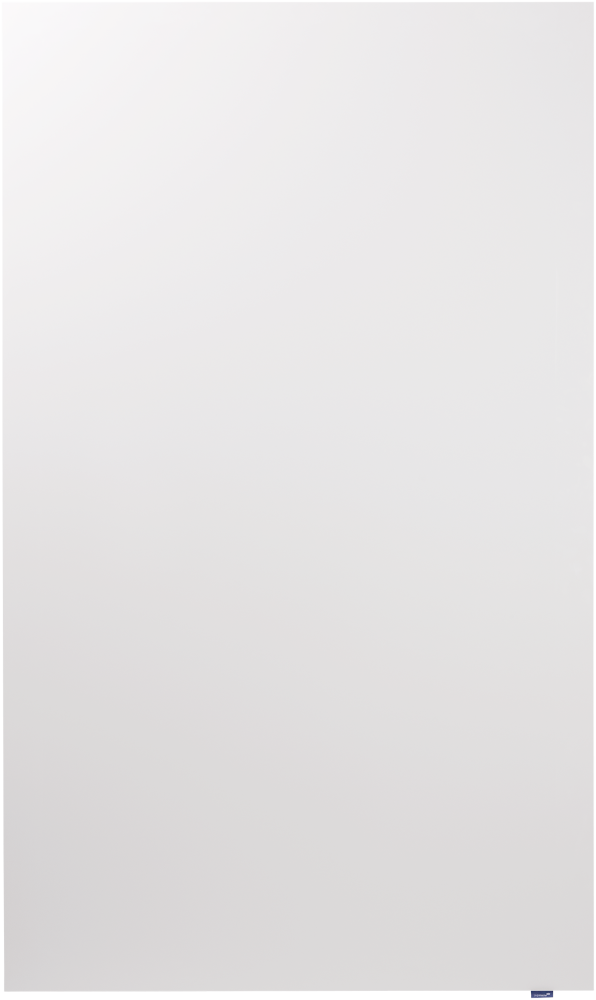 LEGAMASTER WALL-IP WHITEBOARD – VERTIKAL