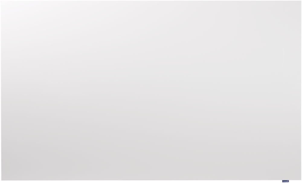 LEGAMASTER WALL-IP WHITEBOARD - HORIZONTAAL