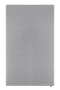 LEGAMASTER WALL-UP PINBOARD ACOUSTIQUE, VERTICAL
