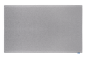 LEGAMASTER WALL-UP PINBOARD ACOUSTIQUE, HORIZONTAL