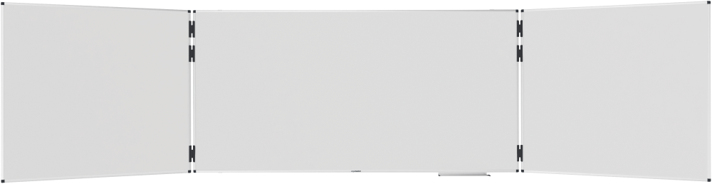 LEGAMASTER UNITE PLUS TRIPTYCH, 100X200CM