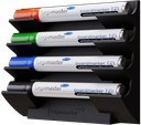LEGAMASTER BLACK MARKER HOLDER