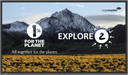 LEGAMASTER EXPLORE 2 ECRAN TACTIL, 65"