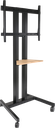 LEGAMASTER MOTION MOBILER STÄNDER MIT FESTHÖHE