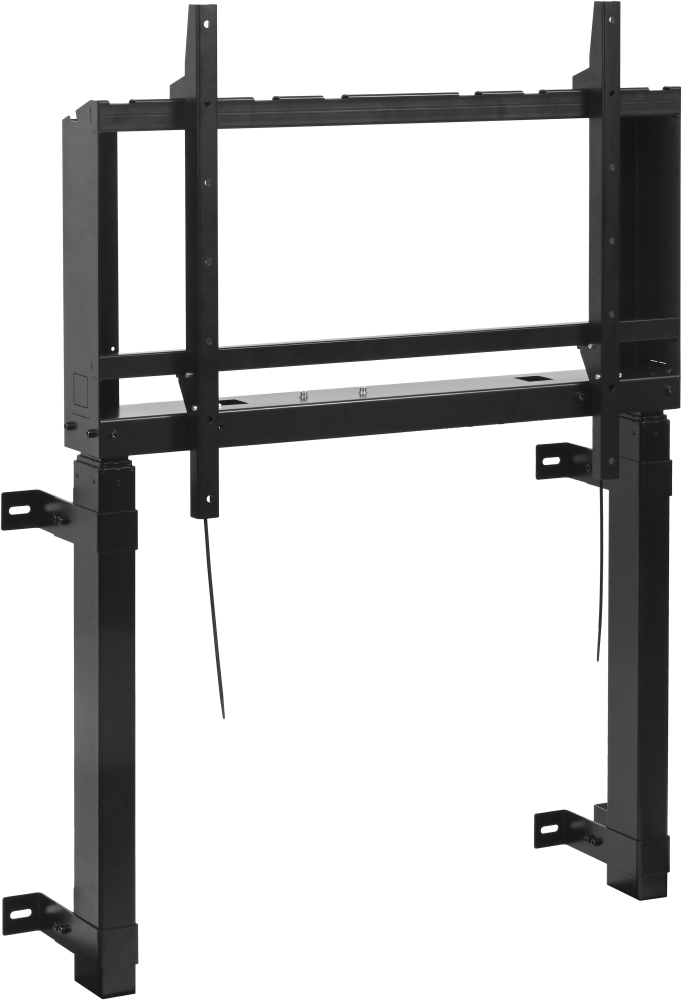 LEGAMASTER MOTION DYNAMIC COLUMN ELECTRICAL SYSTEM