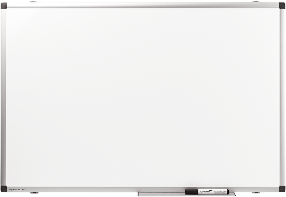 LEGAMASTER PREMIUM TABLEAU BLANC,  60X 90CM