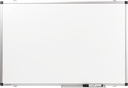 LEGAMASTER PREMIUM WHITEBOARD, 60 X 90 CM
