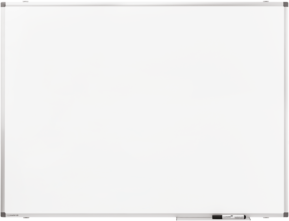 LEGAMASTER PREMIUM WHITEBOARD, 90x120CM