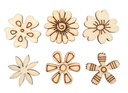EMBELLISEMENTS FLEURS