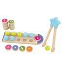 COUNTING AND MATCHING NUMBERS