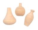 HALVE MINI HOUTEN VAZEN