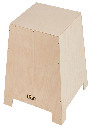 CAJON "BAFF" EMPILABLE ÉCOLE, 45 CM